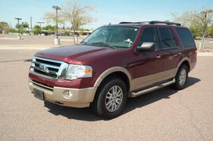  Ford Expedition XLT in Phoenix, AZ