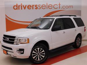  Ford Expedition XLT w/Sunroof in Dallas, TX