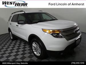  Ford Explorer Base For Sale In Getzville | Cars.com