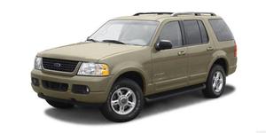  Ford Explorer XLT For Sale In Euclid | Cars.com