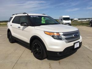  Ford Explorer XLT For Sale In Forest City | Cars.com