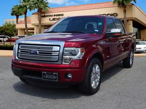  Ford F-150 FX2 in San Antonio, TX