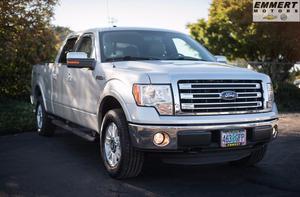  Ford F-150 King Ranch in Saint Helens, OR