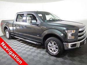  Ford F-150 Lariat For Sale In Marble Falls | Cars.com