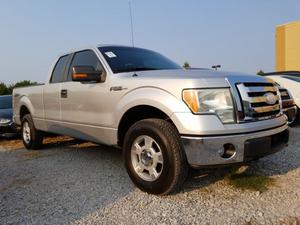  Ford F-150 XL in Broken Arrow, OK