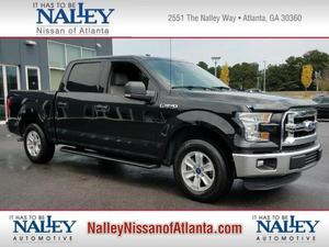  Ford F-150 XLT For Sale In Atlanta | Cars.com