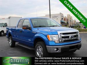  Ford F-150 XLT For Sale In Auburn | Cars.com