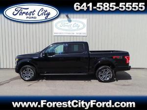  Ford F-150 XLT For Sale In Forest City | Cars.com