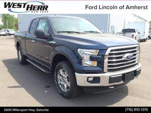  Ford F-150 XLT For Sale In Getzville | Cars.com