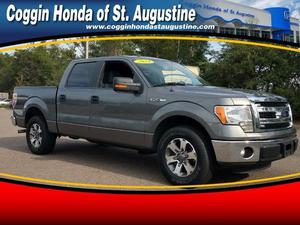  Ford F-150 XLT For Sale In St Augustine | Cars.com