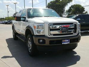  Ford F-250 King Ranch For Sale In Littleton | Cars.com