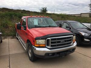  Ford F-250 Lariat in Muscatine, IA