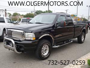  Ford F-250 XLT For Sale In Woodbridge | Cars.com