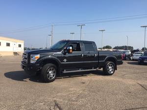  Ford F-350 King Ranch in Hudson, WI