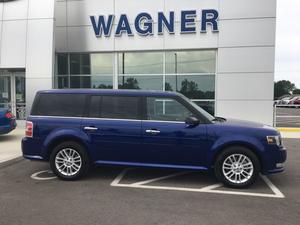  Ford Flex SEL in Carey, OH