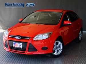  Ford Focus SE in Carlsbad, CA