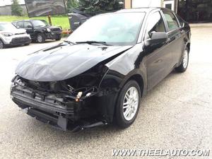  Ford Focus SE in Elkhart Lake, WI