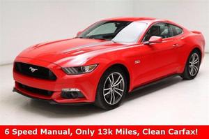  Ford Mustang GT For Sale In Solon | Cars.com