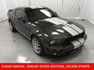  Ford Mustang Shelby GT500 For Sale In Solon | Cars.com