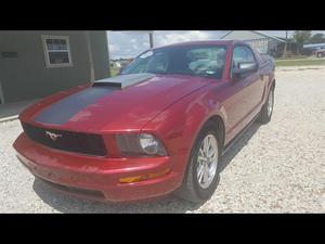  Ford Mustang V6 Deluxe in Lake Charles, LA