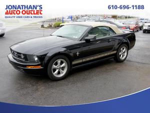  Ford Mustang V6 Deluxe in West Chester, PA