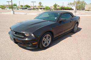  Ford Mustang V6 in Phoenix, AZ
