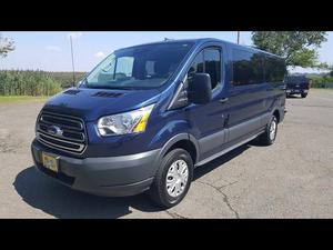  Ford Transit Wagon 350 XLT 15 Passenger Van in South