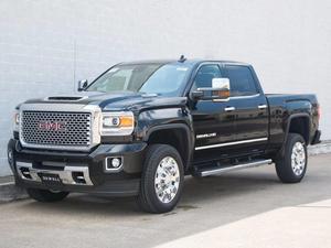  GMC Sierra  Denali For Sale In Dallas | Cars.com