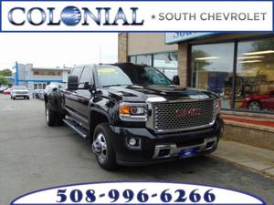  GMC Sierra  Denali For Sale In North Dartmouth |