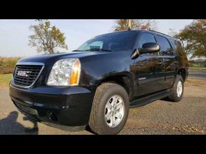  GMC Yukon SLE in South River, NJ