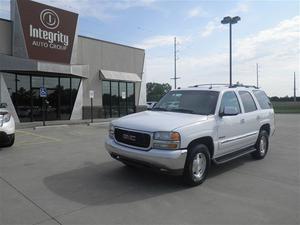  GMC Yukon SLE in Wichita, KS