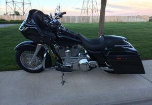  Harley Davidson Fltri Road Glide