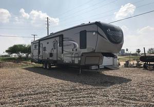  Heartland RV Silverado