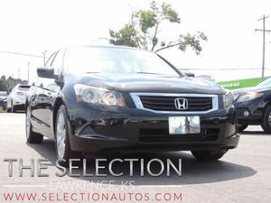  Honda Accord EX For Sale In Lawrence | Cars.com