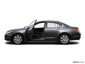  Honda Accord EX-L For Sale In Willoughby Hills |