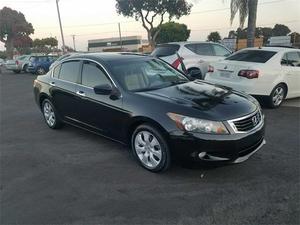  Honda Accord EX-L in Ventura, CA