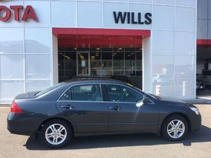  Honda Accord Special Edition in Twin Falls, ID