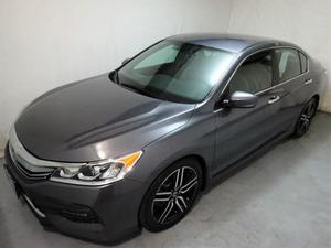  Honda Accord Sport For Sale In Medina | Cars.com