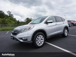  Honda CR-V EX-L For Sale In League City | Cars.com