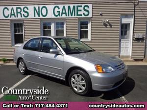  Honda Civic EX For Sale In Adamstown | Cars.com