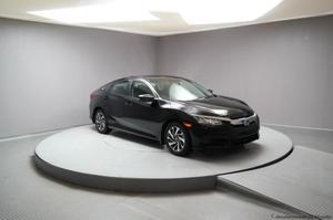  Honda Civic EX For Sale In Bartlett | Cars.com