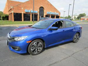  Honda Civic EX-L For Sale In Medina | Cars.com