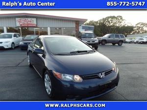  Honda Civic LX For Sale In New Bedford | Cars.com