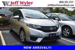  Honda Fit LX in Florence, KY