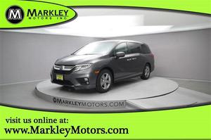  Honda Odyssey EX-L For Sale In Fort Collins | Cars.com