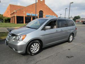  Honda Odyssey EX-L For Sale In Medina | Cars.com