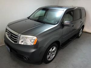  Honda Pilot EX-L For Sale In Medina | Cars.com