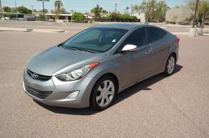  Hyundai Elantra GLS in Phoenix, AZ