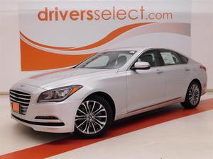  Hyundai Genesis 3.8 w/Navigation in Dallas, TX