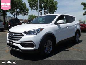  Hyundai Santa Fe Sport 2.4L For Sale In Centennial |